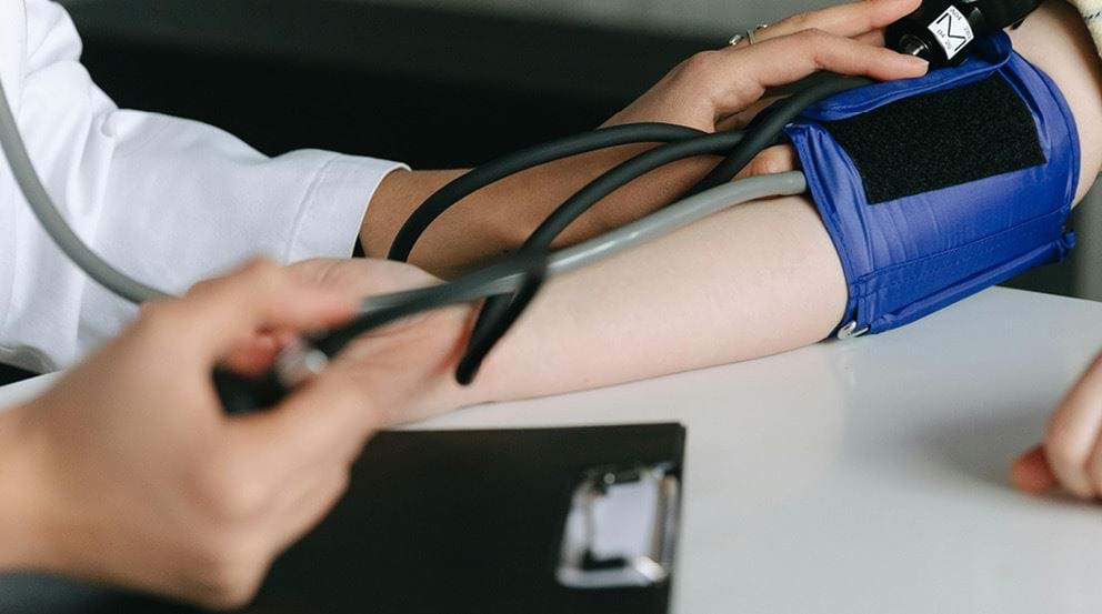 Weight Training and Blood Pressure: What You Need to Know